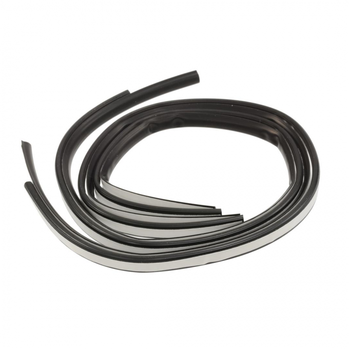 Corvette Tail Light Seals, 2005-2013