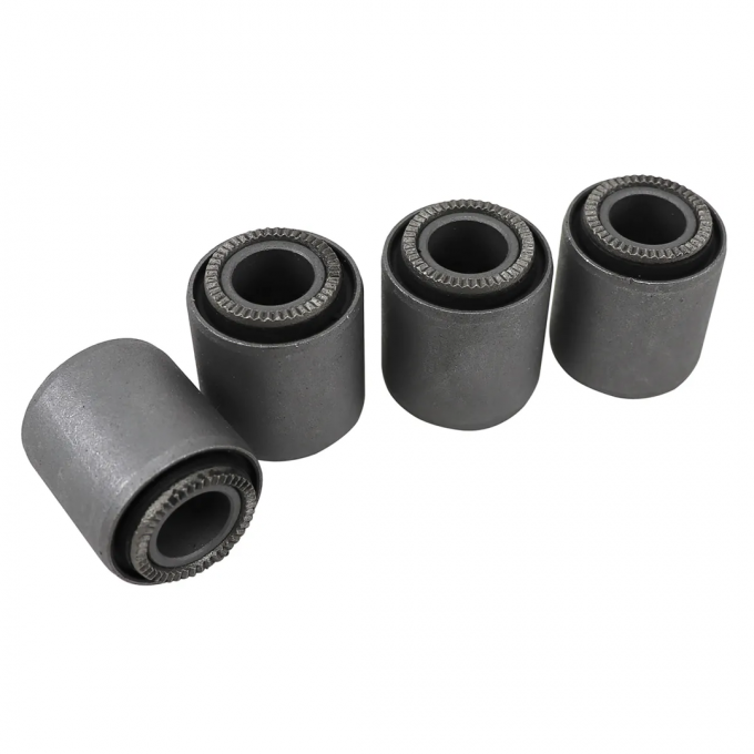 Corvette Rear Strut Rod Bushing Set, 4 Piece, 1975-1982