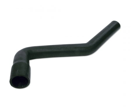 Corvette Rad Hose, Lower, Replacement Style, 1977-1982