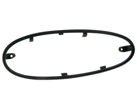 Corvette Door Handle Gasket, Outer Right, 1997-2004