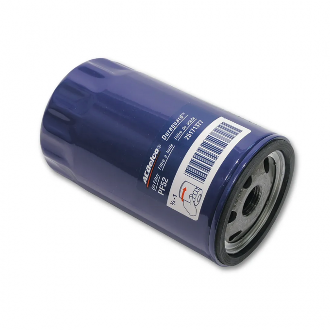 Corvette Oil Filter, PF52, LT1, 1992-1996