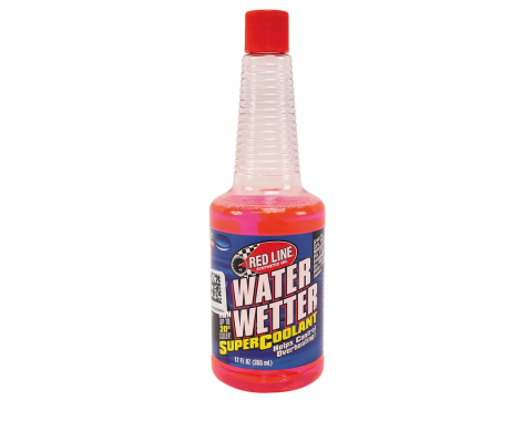 Corvette Water Wetter Wetting Agent