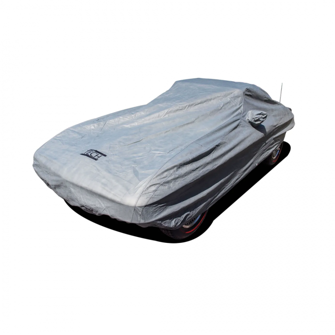 Corvette Car Cover, Econotech, 1963-1967