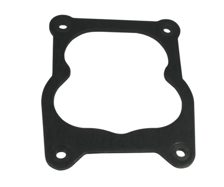 Corvette Carb Base Gasket, Q-Jet, 1971-1973