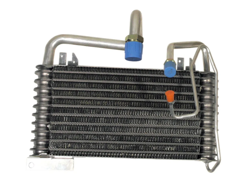 Corvette Air Conditioning Evaporator, 1973-1977 Early