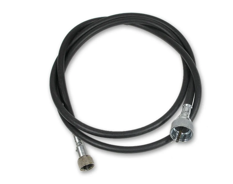 Corvette Speedo Cable, Auto & 3Spd, 1965-1967