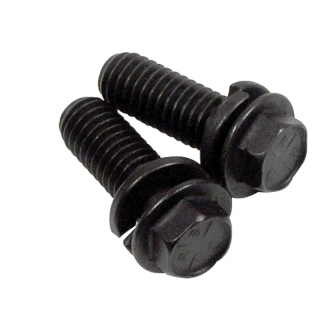 Corvette Fuel Pump Bolts, 396/427, 1965-1974