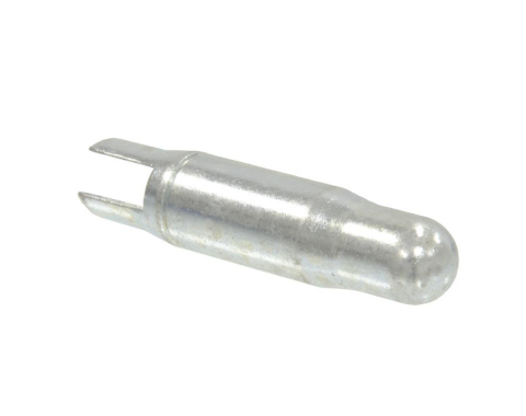 Corvette Brake Wheel Cylinder Thrust Rod, To Brake Shoe Front or Rear, 1953-1965
