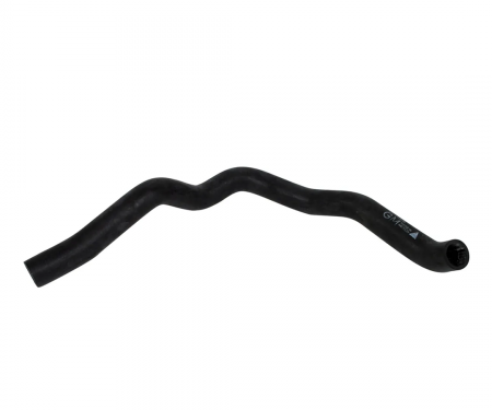 Corvette Radiator Hose, Upper, 1984