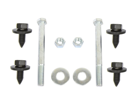 Corvette Automatic Transmission Crossmember Bolt Set, 1968-1982