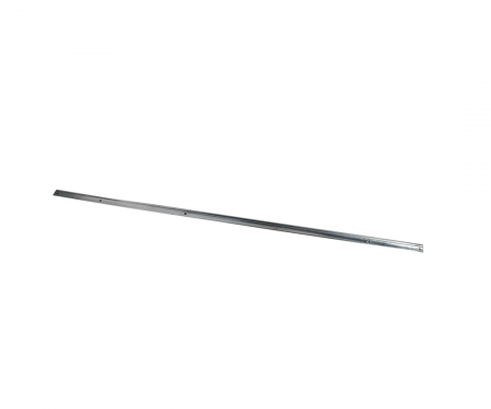 Corvette Rocker Panel Retaining Strip, 1963-1967