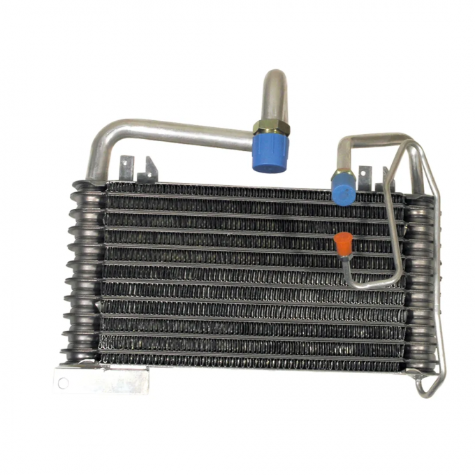 Corvette Air Conditioning Evaporator, 1973-1977 Early