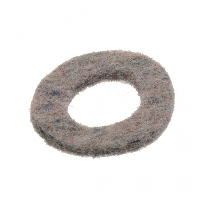 Corvette Distributor Felt Washer, 1956-1974