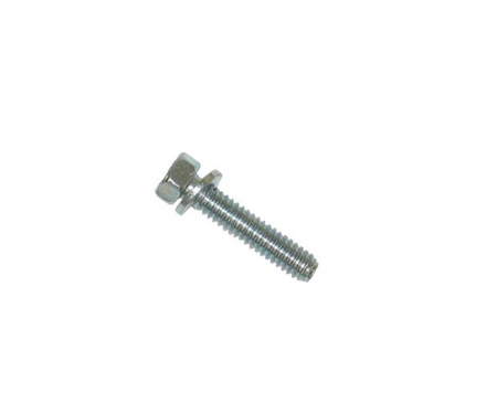 Corvette Park Brake Cable Bolt, Front, 1964-1966