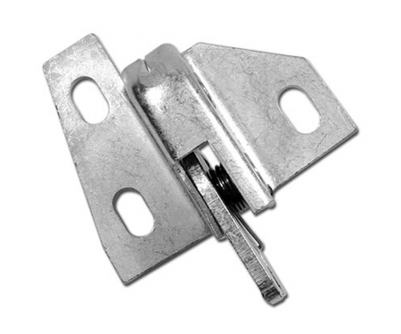 Corvette Decklid Release Latch Assembly, 2 Required, 1963-1975
