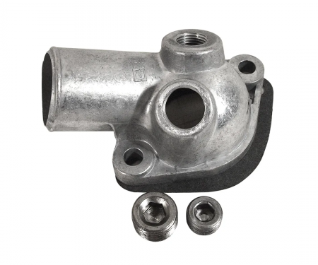 Corvette Thermostat Housing, 1982