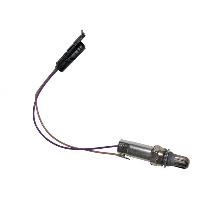 Corvette Oxygen Sensor, 1980-1981