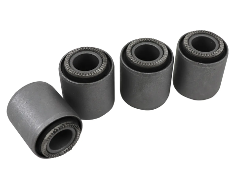 Corvette Rear Strut Rod Bushing Set, 4 Piece, 1975-1982