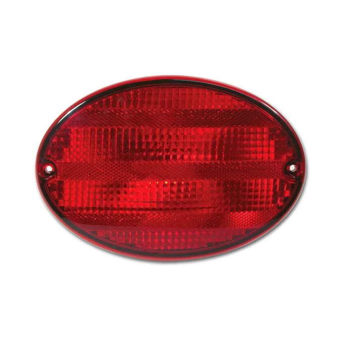 Corvette Taillight, Right, 1997-2004