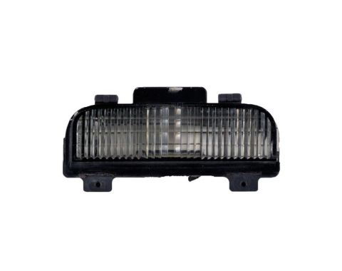 Corvette Backup Light, Right, 1984-1990