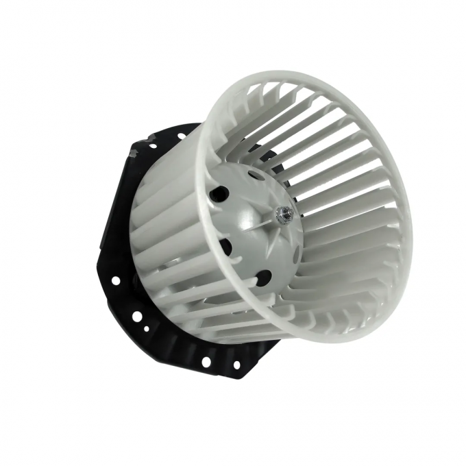 Corvette Heater/Ac Blower Motor, 1986-1996