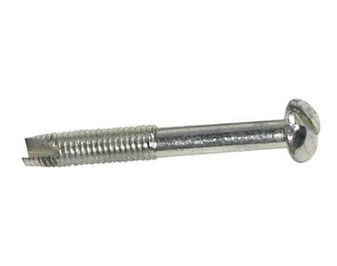 Corvette Coil Bracket Screw, Big Block, 1965-1974