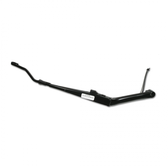 Corvette Wiper Arm, Left, 1997-2004