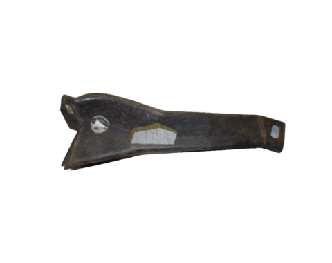 Corvette Wheelhouse Panel, Right Upper, USED 1985-1987