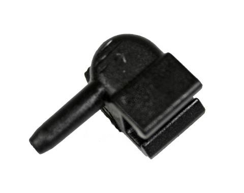 Corvette Washer Nozzle Clip, 1974-1982