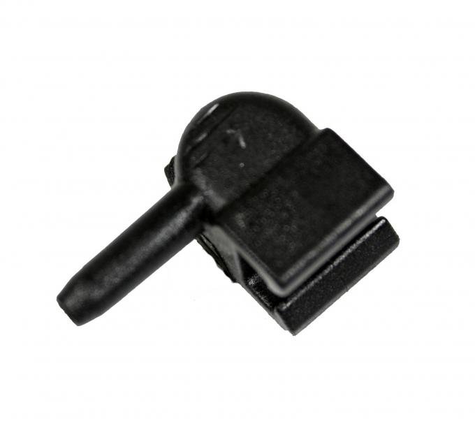 Corvette Washer Nozzle Clip, 1974-1982