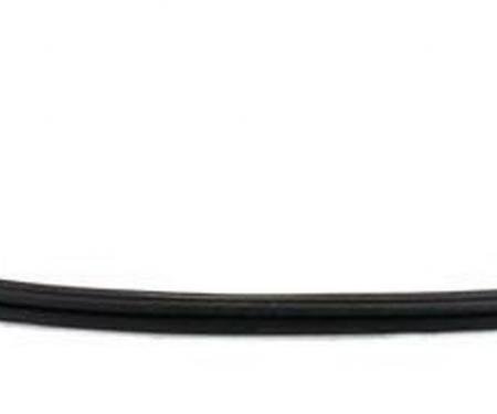 Corvette Rear Roof and Rear Pillar Weatherstrip, GM, 2005-2013