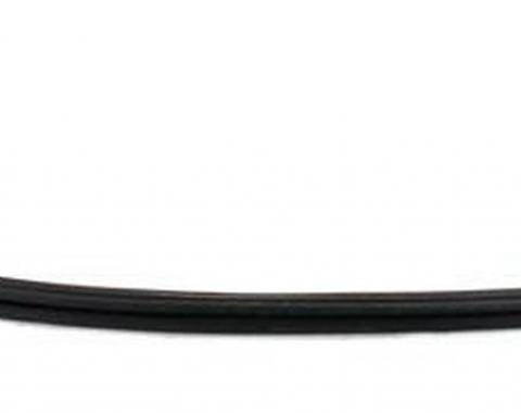 Corvette Rear Roof and Rear Pillar Weatherstrip, GM, 2005-2013