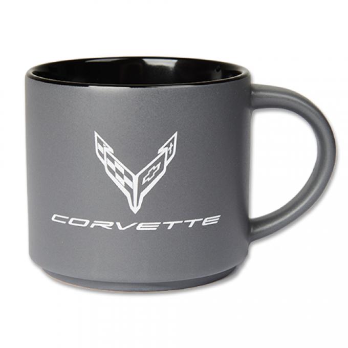 Next Generation Corvette 16oz. Coffee Mug