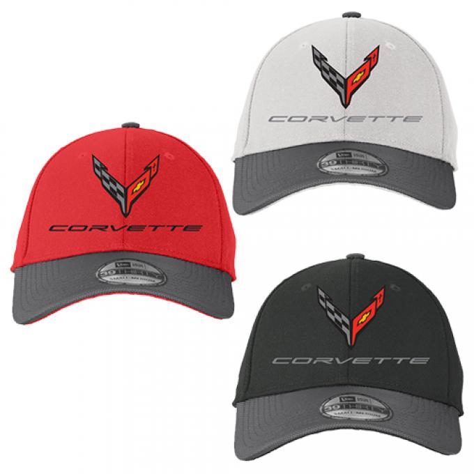 Next Gen. Corvette Flexfit Cap