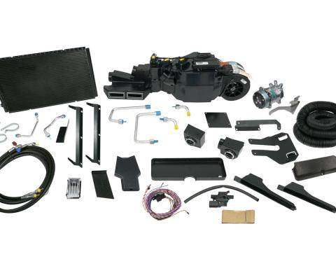 Vintage Air 1955-57 Chevrolet Pickup without Factory Air Gen 5 SureFit™ Complete Kit with Deluxe Control 941570