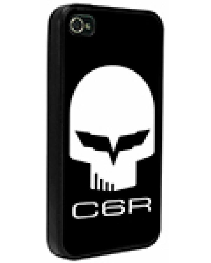 Corvette Jake iPhone 6 Plus Case