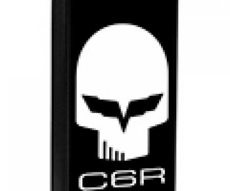 Corvette Jake iPhone 6 Case