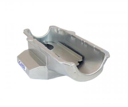 Corvette Road Race Series Wet Sump Oil Pan, 1986-1996