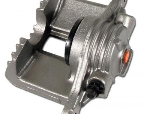 Corvette Caliper Remanufactured Left Front, 1984-1987