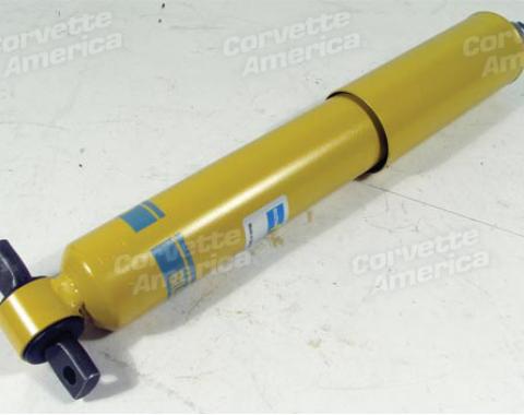 Corvette Bilstein Shock, Front with FX3, 1992-1995