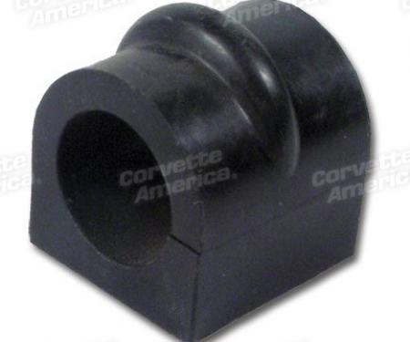 Corvette Sway Bar Bushing, Big Block, Rubber 7/8, 1965-1967