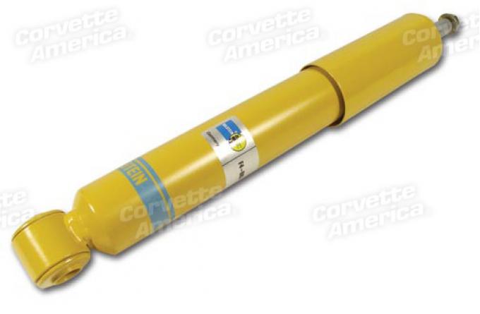 Corvette Bilstein Shock, Rear with FX3, 1989-1991