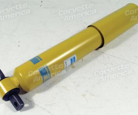 Corvette Bilstein Shock, Front with FX3, 1992-1995