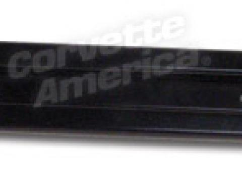 Corvette Gas Tank Support Rail, USED 1978-1982