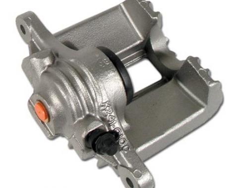 Corvette Caliper Remanufactured Left Rear, 1984-1987