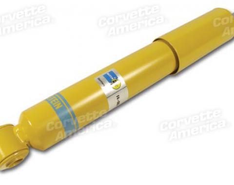 Corvette Bilstein Shock, Rear with FX3, 1989-1991