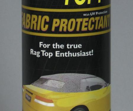 Cloth Top Protectant, RAGGTOPP