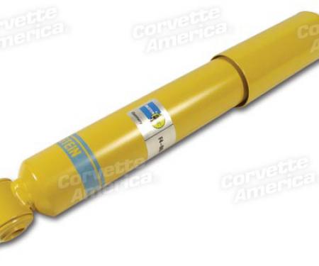 Corvette Bilstein Shock, Rear with FX3, 1989-1991