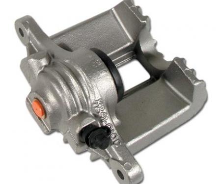 Corvette Caliper Remanufactured Left Rear, 1984-1987