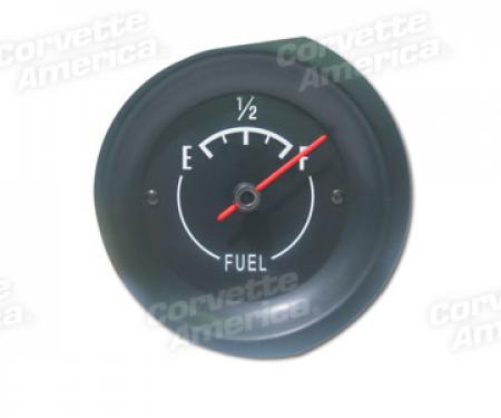 Corvette Fuel Gauge, 1972-1974